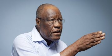 Politique-Gabon/Ondo Ossa : L’art d’un ‘’faux prophète’’.