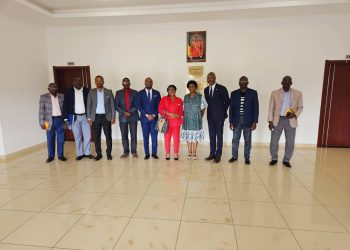 Société-Gabon/Engagement pour le Savoir : Olam signe des accords de partenariat avec des Institutions Techniques et Universitaires.