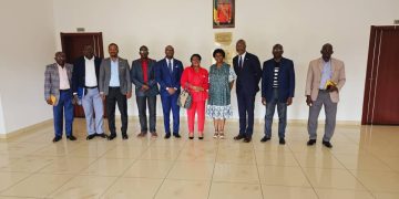 Société-Gabon/Engagement pour le Savoir : Olam signe des accords de partenariat avec des Institutions Techniques et Universitaires.