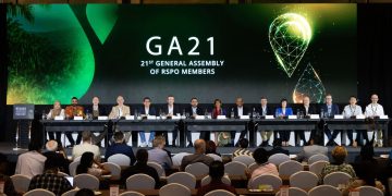 Economie-Gabon/ Olam Palm Gabon : Pilier de la durabilité certifiée en Afrique.