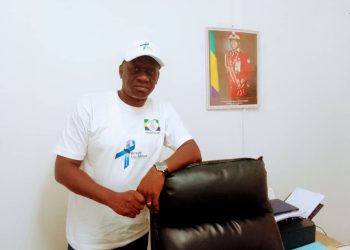 Interview/ Centre Hospitalier Régional d’Oyem: Le Nouveau Directeur General à cœur ouvert !