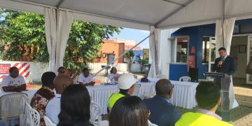 Société-Gabon/Lutte contre le Sida: Owendo Container Terminal s’active.