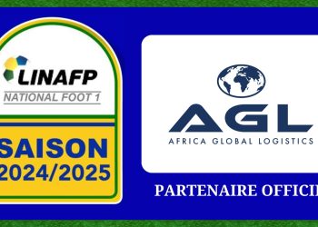 Sport-Ganon/AGL GABON Partenaire de la Ligue Nationale de Football Professionnel.