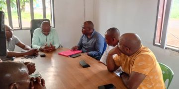 Politique-Gabon/Le SDG gagne du terrain dans le Woleu-Ntem