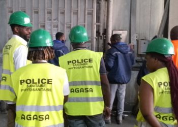 Économie-Gabon/Foberb Gabon : après la rupture des scellés, L’AGASA rassure.