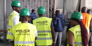 Économie-Gabon/Foberb Gabon : après la rupture des scellés, L’AGASA rassure.