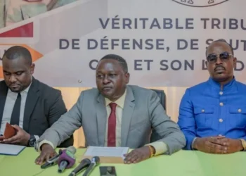 Politique -Gabon/Vague de démission au PDG : L’ancien parti au pouvoir manque de Fair play !