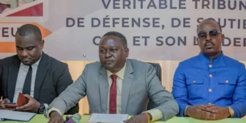 Politique -Gabon/Vague de démission au PDG : L’ancien parti au pouvoir manque de Fair play !