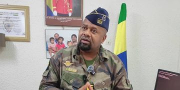 Politique-Gabon/Nomination d’Oscar Sadibi Mapangou : une promotion méritée !