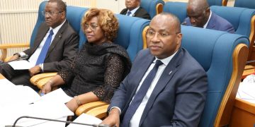 Politique-Gabon/ Examen du Code Électoral : Députés et Sénateurs s’accordent !