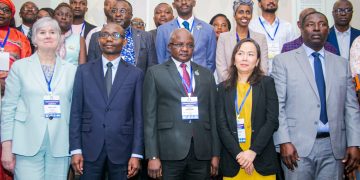 Société-Gabon/Ouverture de l’atelier régional sur l’élimination des produits cosmétiques éclaircissants contenant le mercure : Les enjeux sanitaires et environnementaux cruciaux.