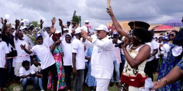 Politique-Gabon/Sortie officielle de la plateforme Le Rassemblement : Un soutien de taille à Oligui Nguema et du CTRI.
