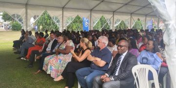 Société-Gabon/ Vie des Entreprises : AGL et Owendo Container Terminal, des vœux sous le sceau de la convivialité !