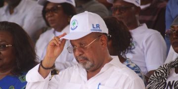 Politique-Gabon/Guy Bertrand Mapangou tacle violement les opposants des réseaux sociaux