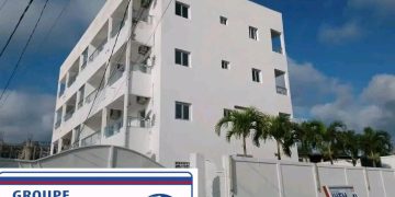 SOCIÉTÉ-GABON/Renforcement des capacités: Le Président du GROUPE IHEM devise avec les fonctionnaires en stage dans cet établissement supérieur ce mercredi.