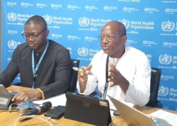Société-Gabon/Libreville, capitale africaine de la lutte contre les produits cosmétiques éclaircissants.