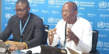 Société-Gabon/Libreville, capitale africaine de la lutte contre les produits cosmétiques éclaircissants.