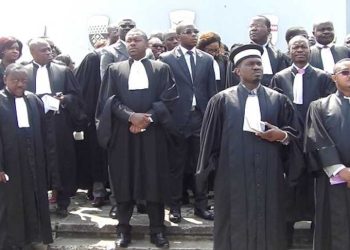 Enquête-Gabon/Affaire Opiangha : Les confidences anonymes d’un membre du Syndicat National des Magistrats du Gabon (SYNAMAG).