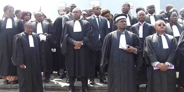 Enquête-Gabon/Affaire Opiangha : Les confidences anonymes d’un membre du Syndicat National des Magistrats du Gabon (SYNAMAG).