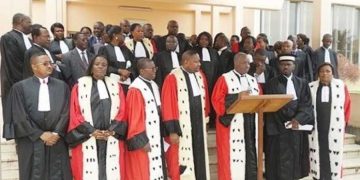 Société-Gabon/Affaire Opiangha : les défis d’une justice aux ordres !