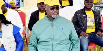 Société-Gabon/Justice : Traque contre Opiangha, une nouvelle accusation en téléchargement !