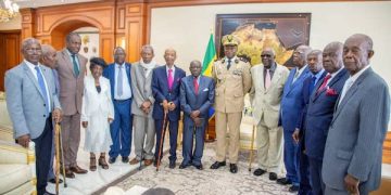 Société-Gabon/Imbroglio politico-judiciaire contre Opiangha : Où sont les sages de la République ?