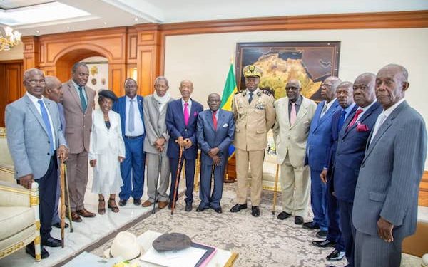 Société-Gabon/Imbroglio politico-judiciaire contre Opiangha : Où sont les sages de la République ?