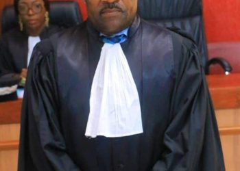 Politique-Gabon : Affaire Opiangha : le Procureur de la République en flagrant délit de mensonge !.