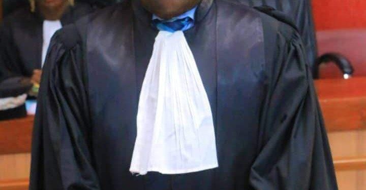 Politique-Gabon : Affaire Opiangha : le Procureur de la République en flagrant délit de mensonge !.