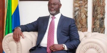 Politique-Gabon/Hervé Patrick Opiangha : Un ange dépeint en Lucifer.