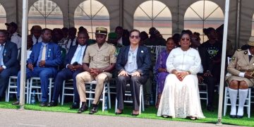 Société-Gabon : Célébration de la journée internationale de la douane : Les douaniers à l’honneur !