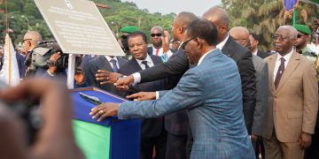 Économie-Gabon/GIEEBI : Un leader du secteur BTP au Gabon depuis 2011