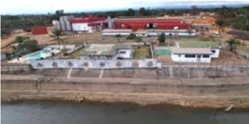 Economie-Gabon/Mouila : L’usine de SOBRAGA reprend officiellement les activités.