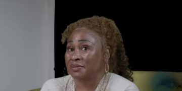 Société-Gabon/Imbroglio politico-judiciaire contre Opiangha : Lucie Biloghe prise en flagrant délit de mensonge !