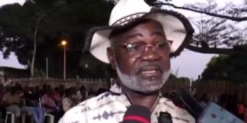 Politique-Gabon : Campagne de sensibilisation pour l’enrôlement sur les listes électorales : Chen Sylvestre Mezui m’Obiang donne une leçon de citoyenneté !