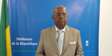 Politique-Gabon/Elections 2025 : Le Médiateur de la République invite les populations à s’inscrire pour façonner l’avenir du Gabon.