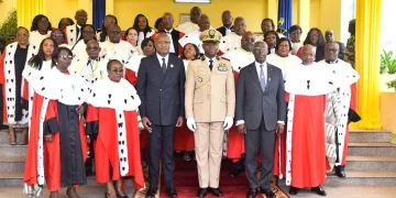 Politique-Gabon/Feuilleton politico-judiciaire contre Opiangha : Le dossier toujours attendu à la Chambre d’Accusation !