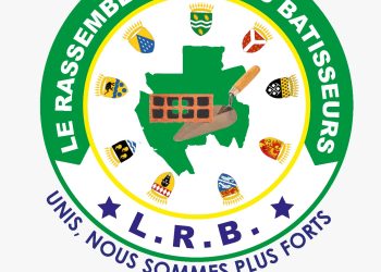 Politique-Gabon/La plateforme Le Rassemblement se mue en parti politique ‘’Le Rassemblement des Bâtisseurs’’.