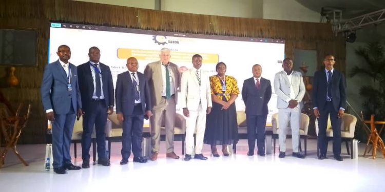 Economie-Gabon/ Journées de l’Industriel : des travaux en panels de haut niveau.