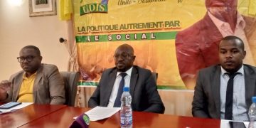 Politique-Gabon : Imbroglio politico-judiciaire contre Opiangah : ‘’Le non-lieu s’impose de lui-même ‘’ affirme un professionnel du Droit.