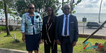 Politique-Gabon/Affaire Opiangah : La Communauté Internationale rentre dans la danse.