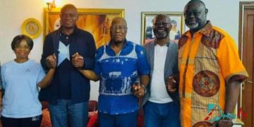 Politique-Gabon/Affaire Opiangha : le silence complice du Président de la Transition ?