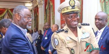 Politique-Gabon/Affaire Opiangha : le silence complice du Président de la Transition ?