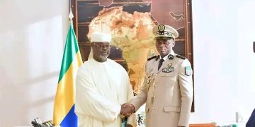 Politique-Gabon/Affaire Opiangha : le silence complice du Président de la Transition ?