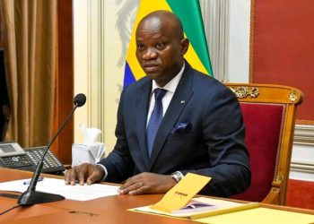 Politique-Gabon/Apurement de la dette : Oligui Nguema renforce la crédibilité du Gabon