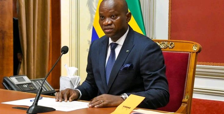 Politique-Gabon/Apurement de la dette : Oligui Nguema renforce la crédibilité du Gabon
