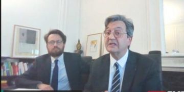 Politique-Gabon/Affaire Opiangah : L’heure n’est plus à la distraction, Le Gabon devrait répondre devant la Commission Africaine des Droits de l’Homme et des Peuples.