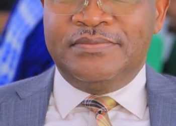 Politique-Gabon. Election présidentielle 2025/ Commission provinciale électorale du Woleu-Ntem tire l’épingle du jeu, Jean Gaspard Minstsa mi Ondo artisan du sans faute.