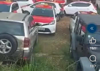 Société-Gabon / Affaire de 150 Toyota Yaris : Haro sur la confusion et à la manipulation !