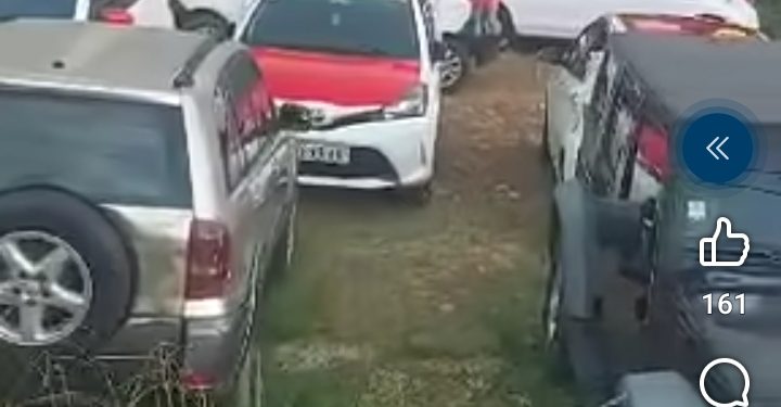 Société-Gabon / Affaire de 150 Toyota Yaris : Haro sur la confusion et à la manipulation !